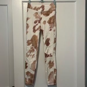 WeWoreWhat leggings